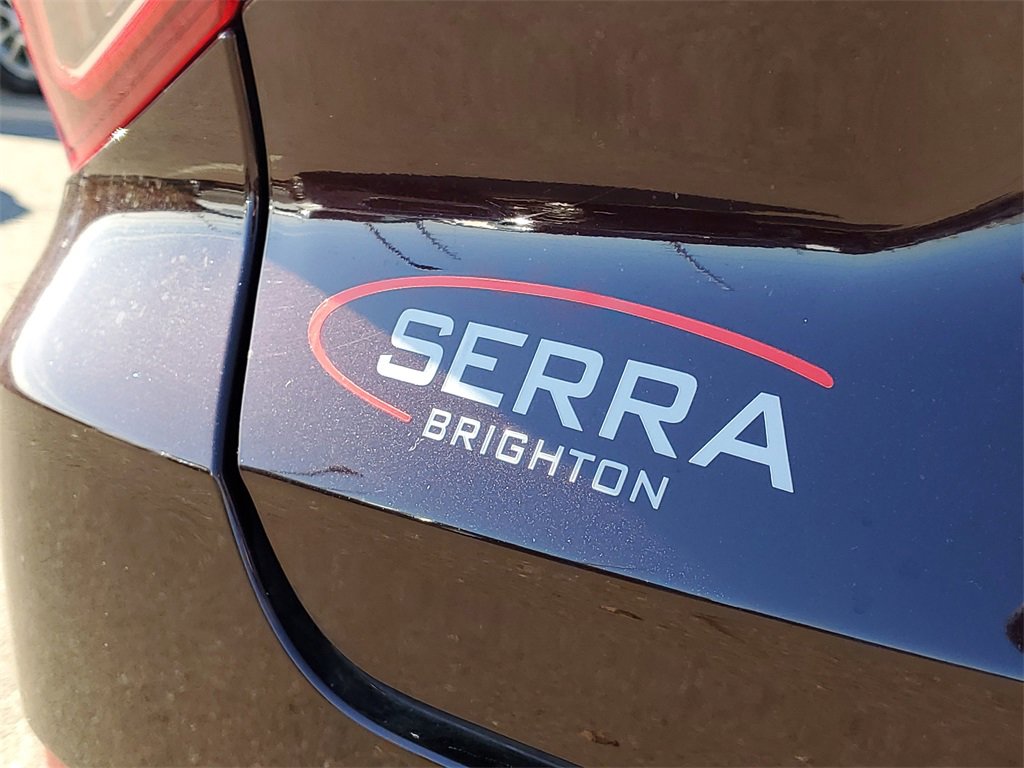 Used 2020 Hyundai Palisade SEL image 34