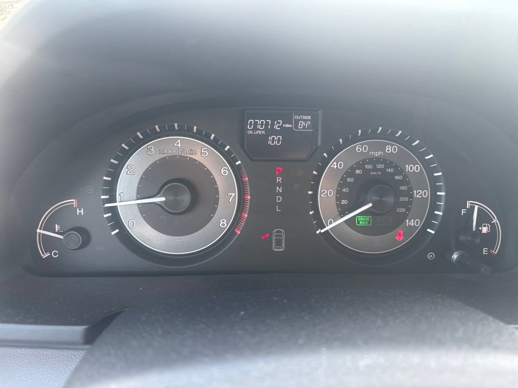 Used 2016 Honda Odyssey SE image 10