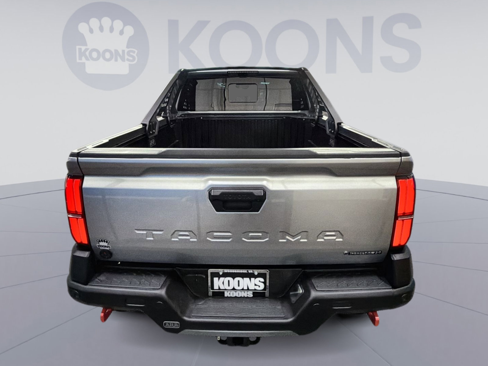 Used 2024 Toyota Tacoma Trailhunter image 32