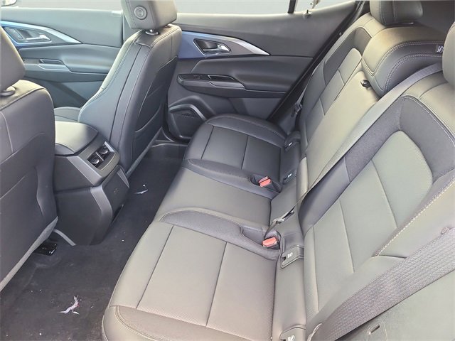 New 2026 Chevrolet Equinox EV LT image 10