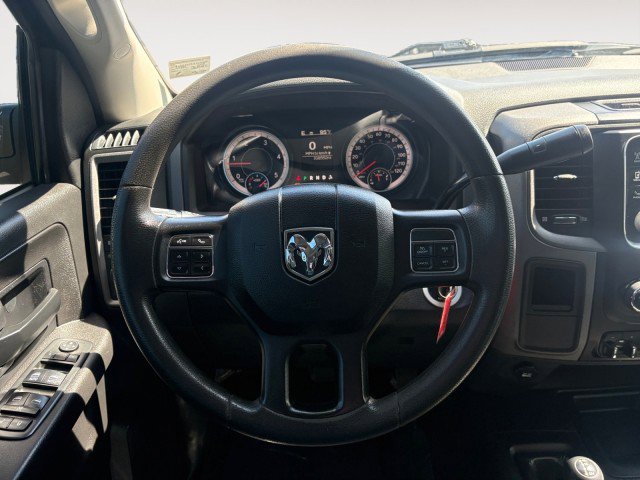 Used 2018 RAM 2500 Tradesman w/ Chrome Appearance Group image 12