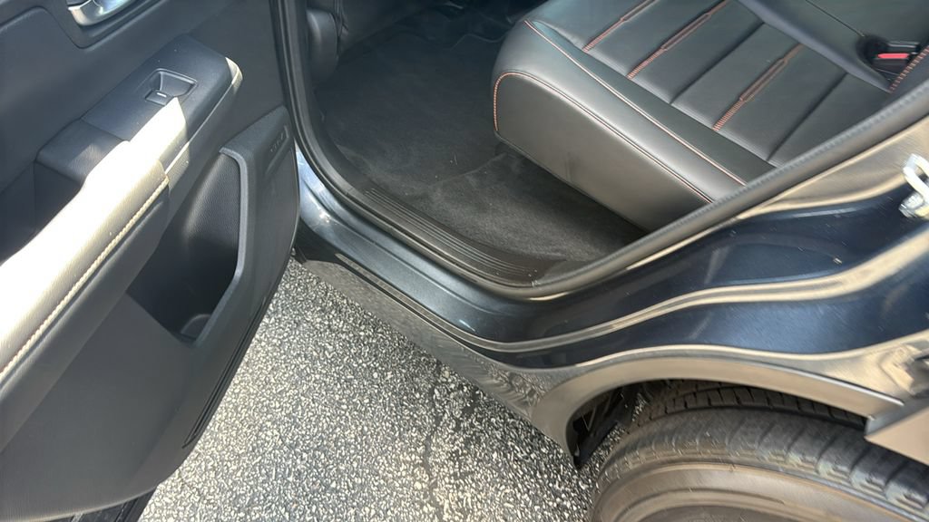 Certified 2024 Honda CR-V Sport-L image 29
