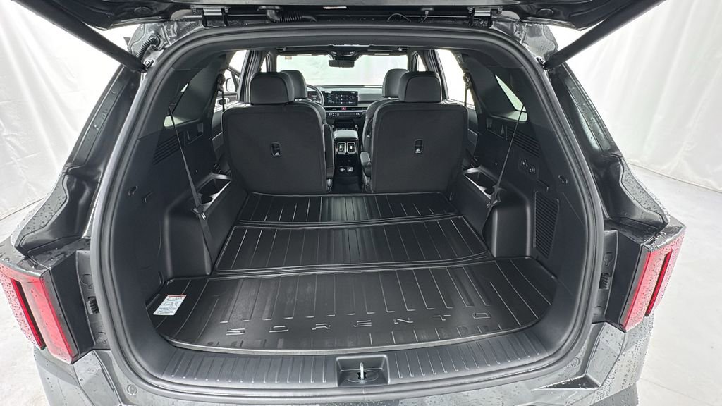 New 2026 Kia Sorento SX Prestige image 15