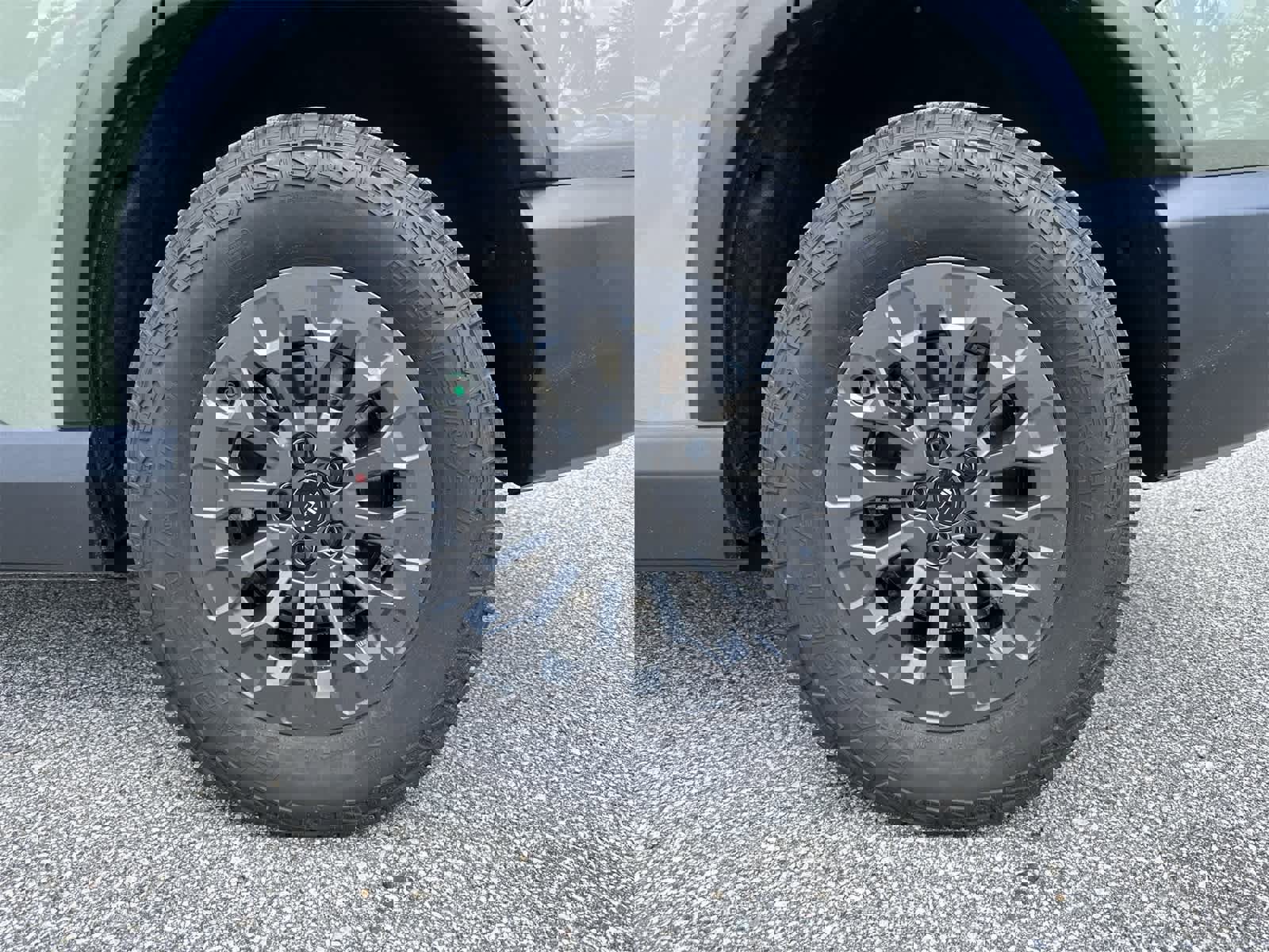 New 2026 Honda Passport TrailSport image 12