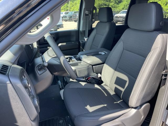 New 2026 Chevrolet Silverado 2500 Custom w/ Custom Value Package AWD/4WD image 11