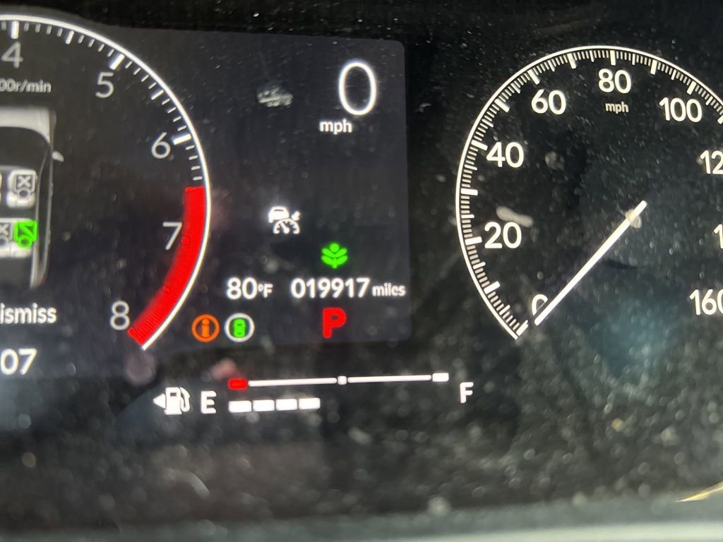 Used 2023 Honda Civic EX-L image 11