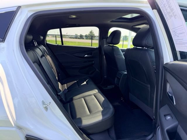Used 2024 Buick Envista Avenir FWD image 9
