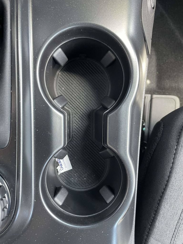 New 2026 Ford Bronco 2-Door AWD/4WD image 18
