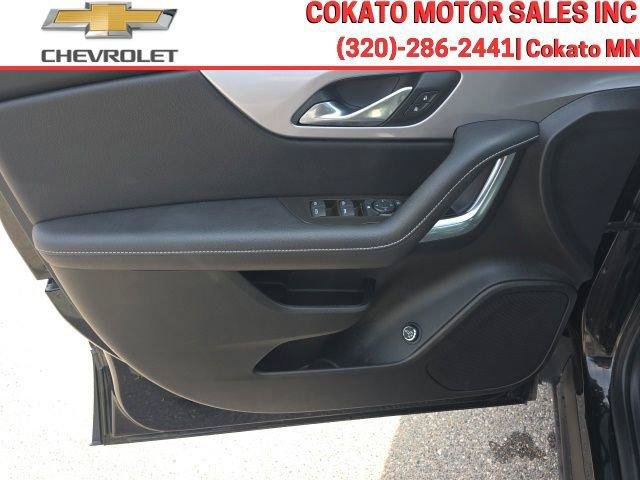 Used 2023 Chevrolet Blazer LT w/ Convenience Package AWD/4WD image 14