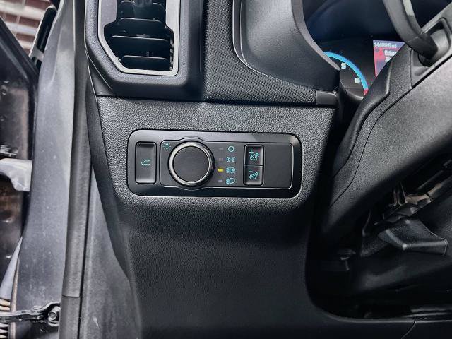 Certified 2023 Ford Bronco Sport Big Bend AWD/4WD image 15