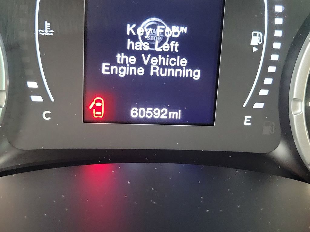 Used 2021 Jeep Renegade Sport FWD image 23