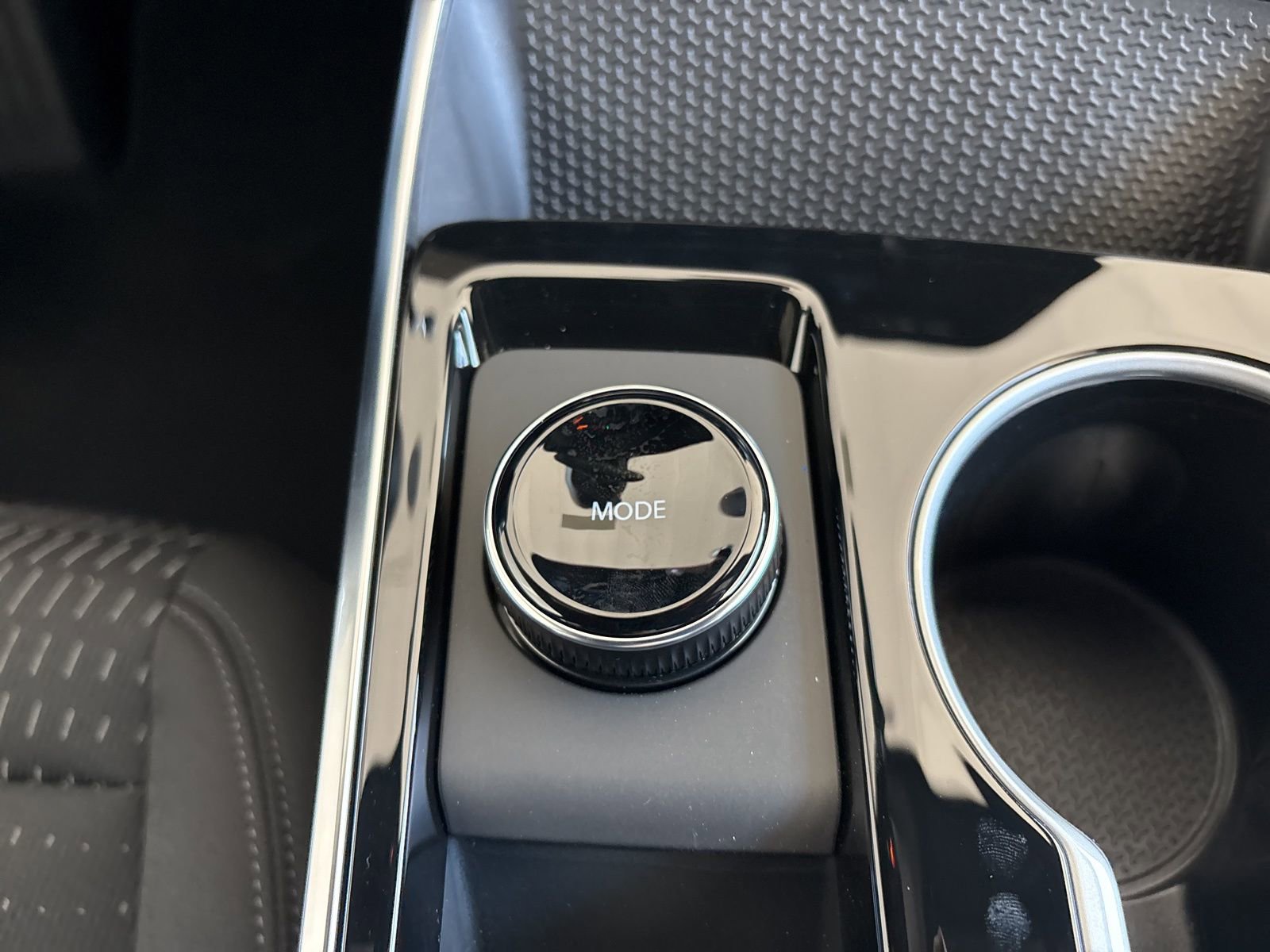 New 2026 Chevrolet Equinox LT w/ Midnight Edition image 24