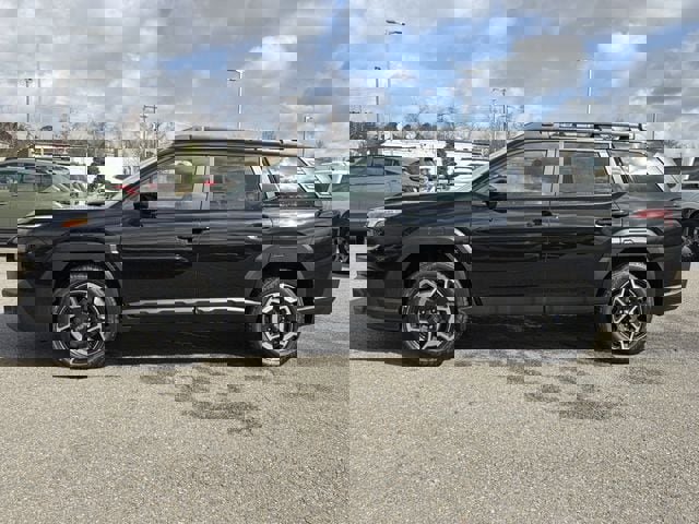 New 2026 Subaru Outback Touring image 6