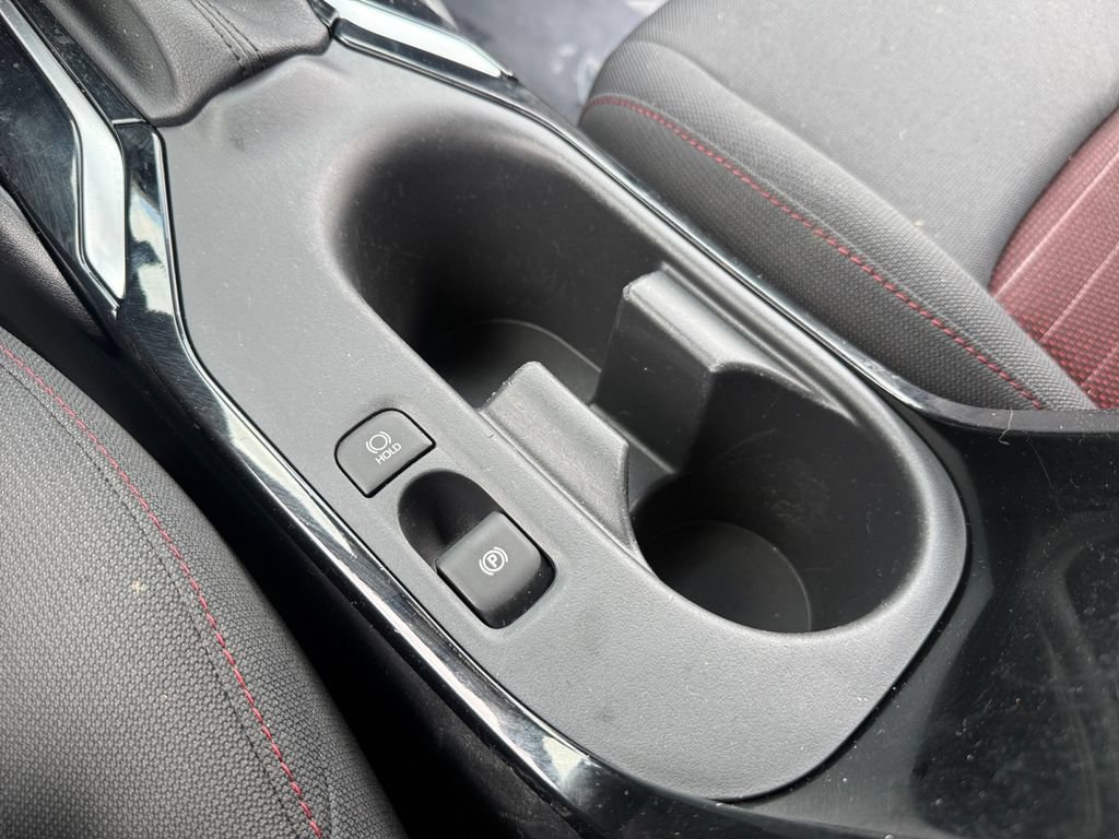 Used 2023 Toyota Corolla SE w/ Carpet Mat Package (TMS) FWD image 19