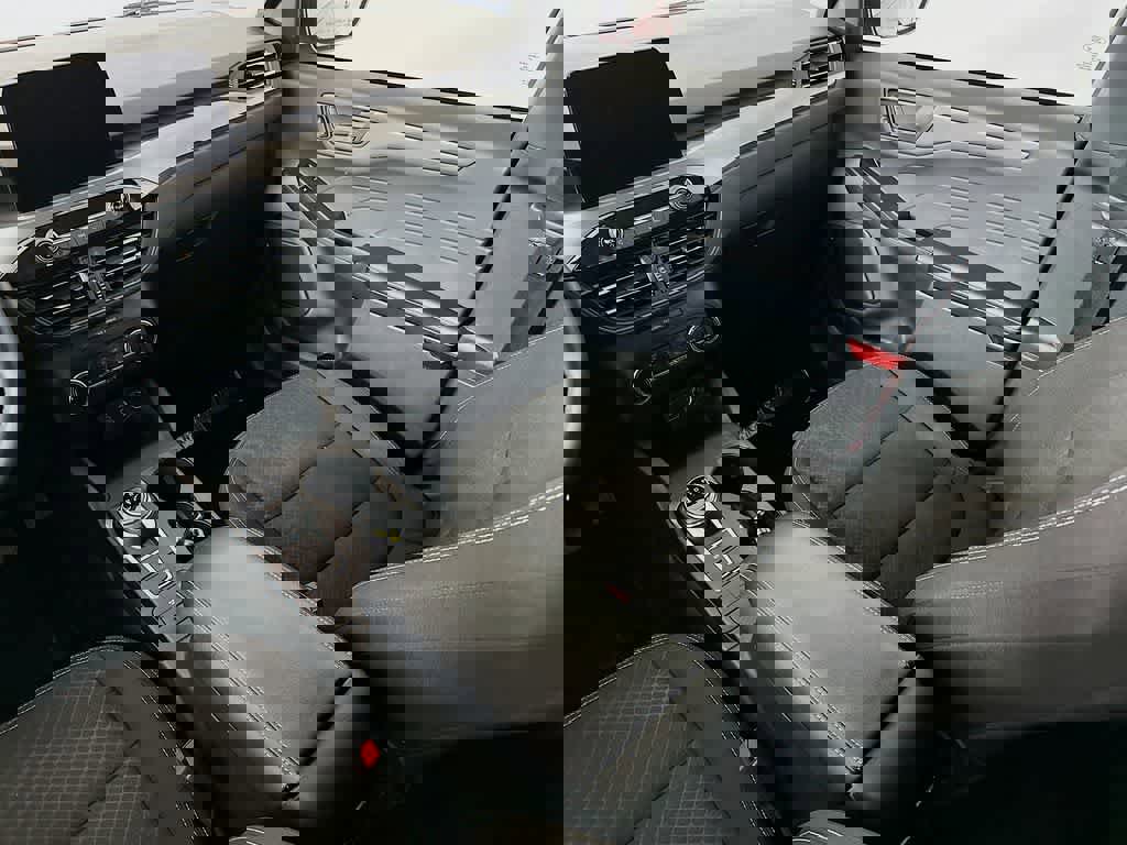 Certified 2024 Ford Escape Active image 11