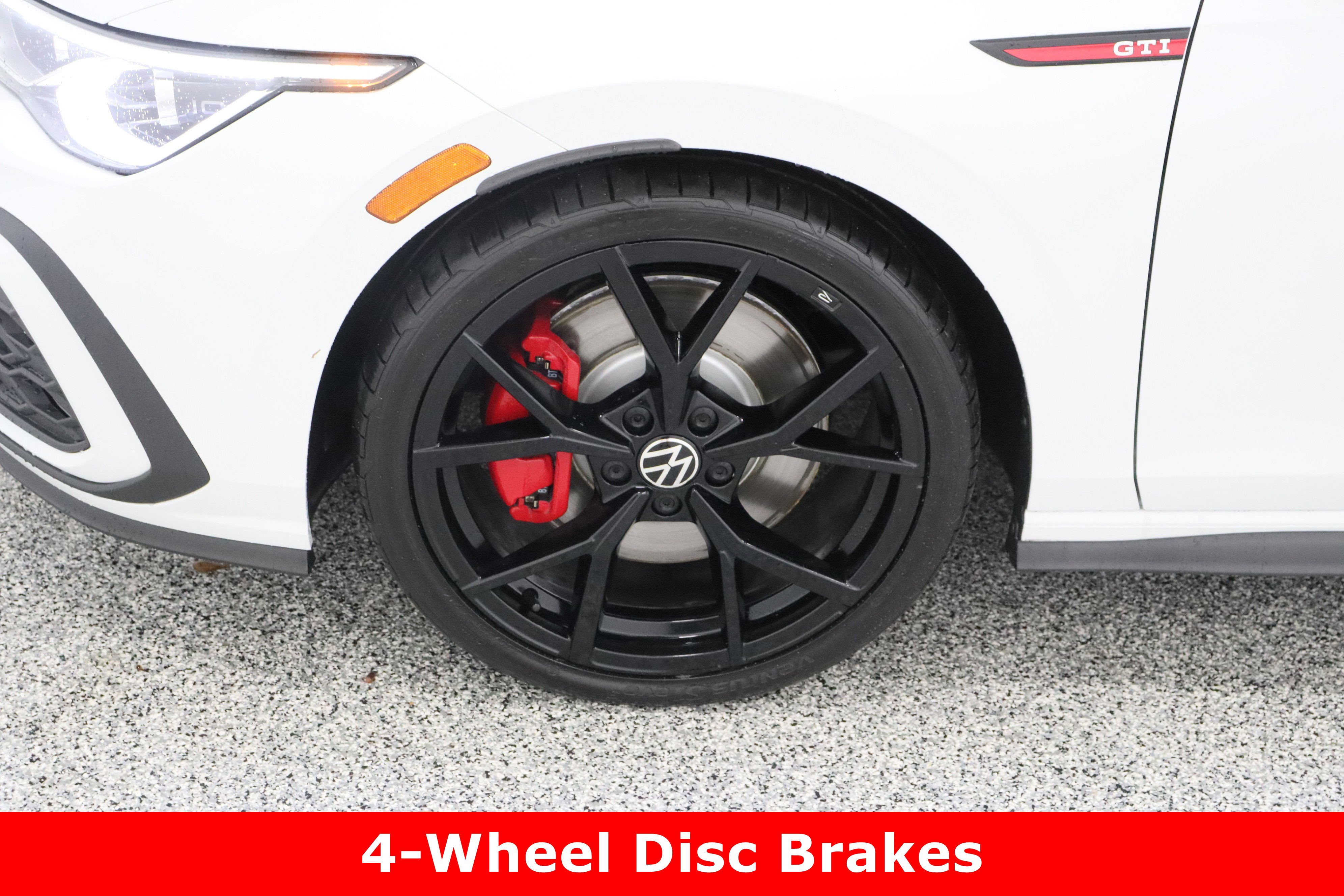 Used 2024 Volkswagen GTI S image 11