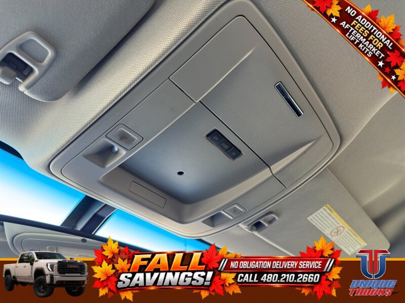 Used 2019 Chevrolet Silverado 2500 LT AWD/4WD image 36