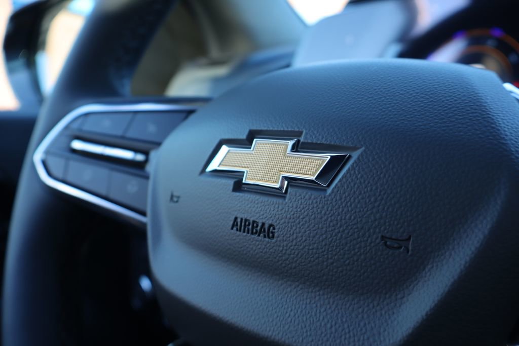 New 2026 Chevrolet Suburban High Country image 31