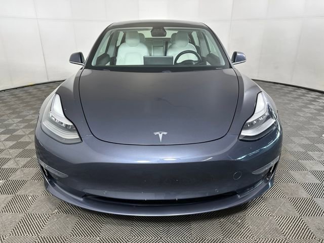 Used 2019 Tesla Model 3 Long Range image 8