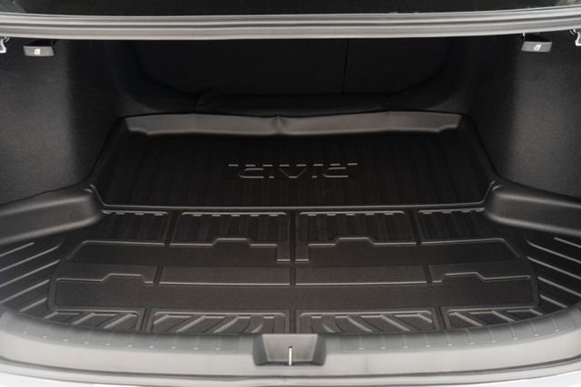 New 2026 Honda Civic Sport Touring image 15