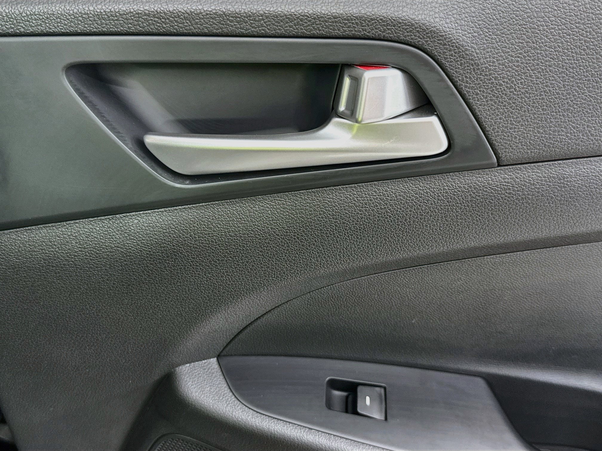 Used 2019 Hyundai Tucson Value FWD image 29