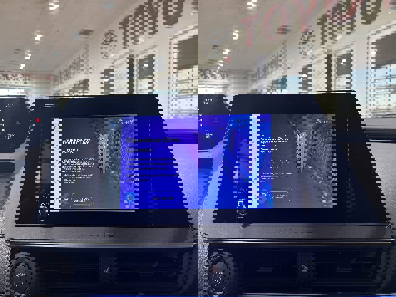 New 2026 Toyota Prius Plug-In Hybrid image 19