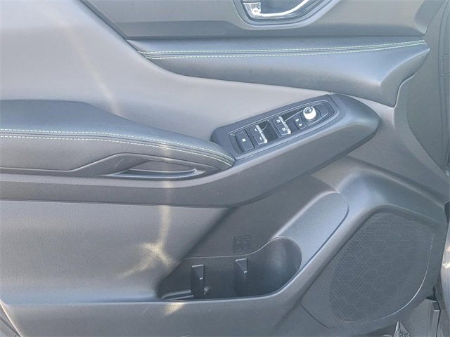 Used 2023 Subaru Ascent Onyx Edition image 9