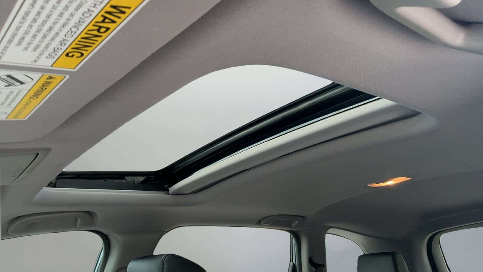 Used 2021 Honda CR-V EX-L image 32