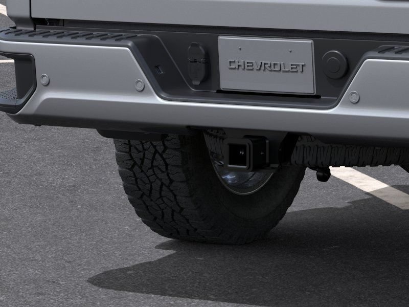 New 2026 Chevrolet Silverado 2500 High Country w/ High Country Premium Package AWD/4WD image 15