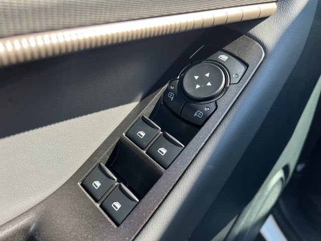 New 2027 Ford Explorer Active w/ Active Comfort Package AWD/4WD image 9