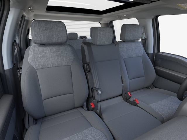 New 2026 Ford F250 XLT w/ XLT Premium Package AWD/4WD image 12