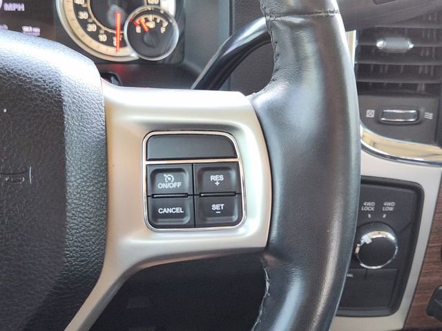 Used 2016 RAM 2500 Laramie w/ Sport Appearance Group image 29