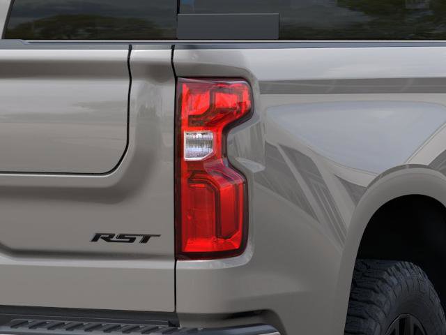 New 2026 Chevrolet Silverado 1500 RST image 11