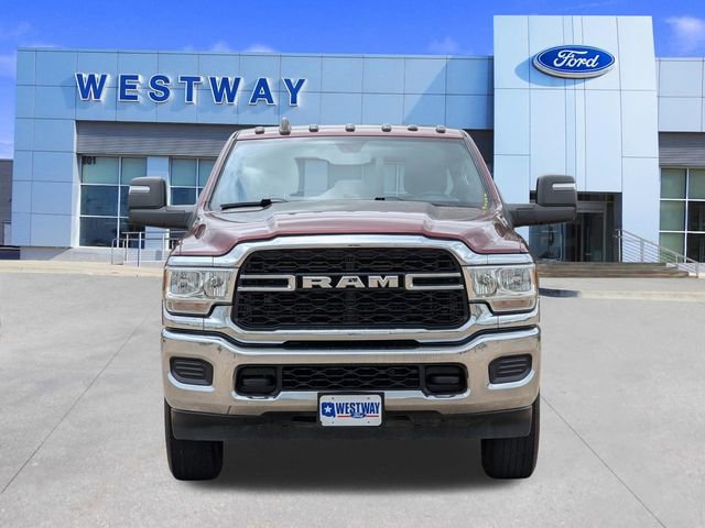 Used 2024 RAM 2500 Tradesman w/ Chrome Appearance Group image 8