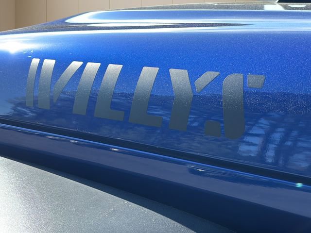 Certified 2020 Jeep Wrangler Unlimited Sport image 13