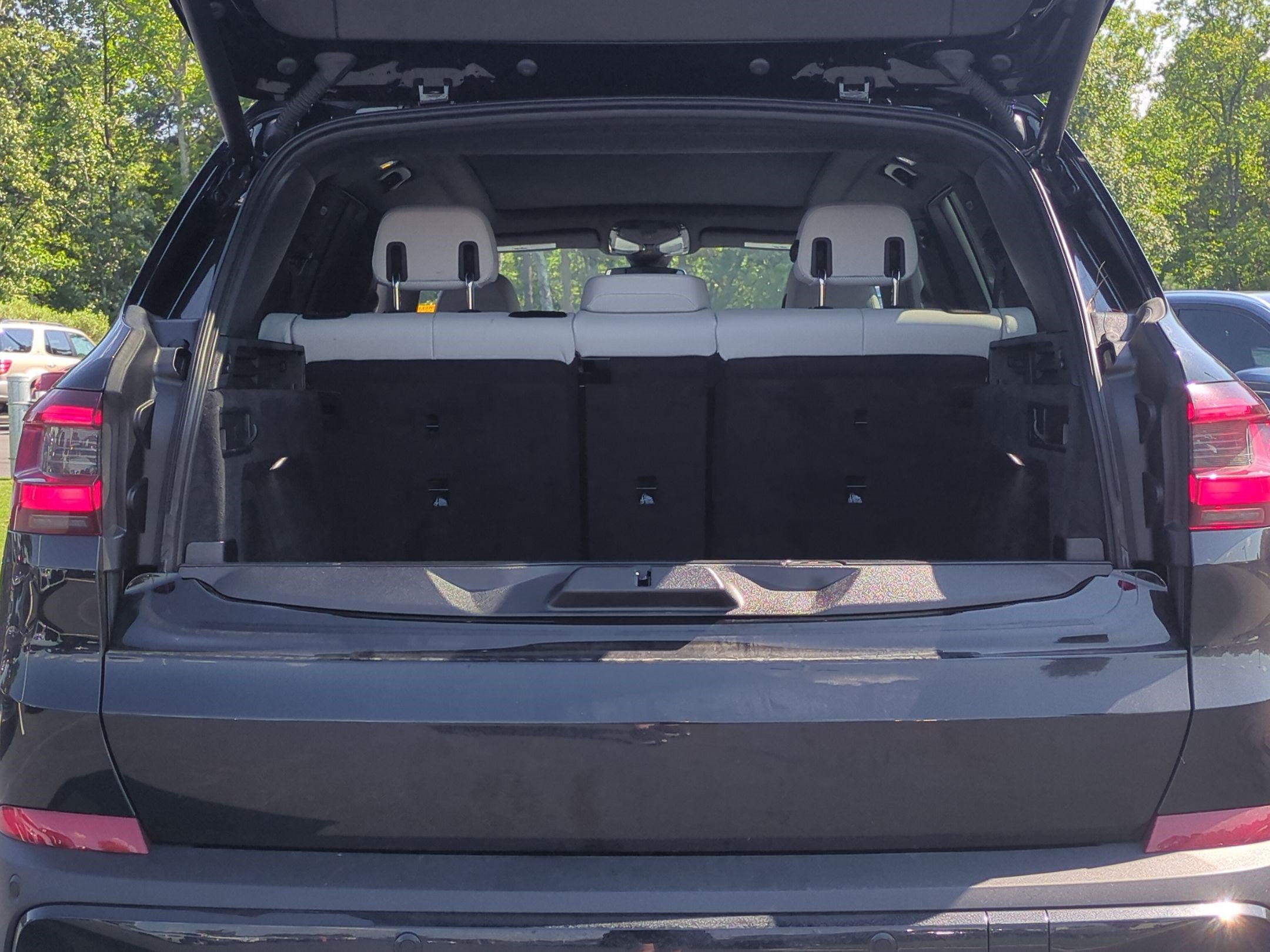 Certified 2023 BMW X5 sDrive40i w/ Premium Package RWD image 30