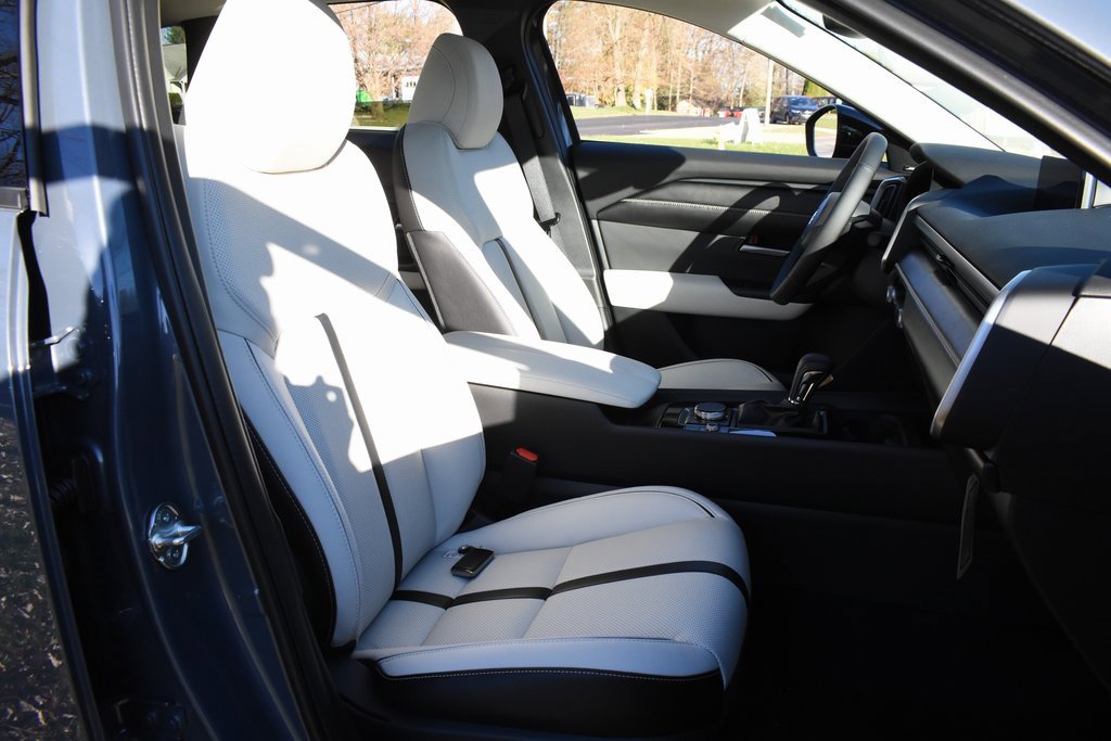 New 2026 MAZDA CX-50 AWD 2.5 S w/ Premium Package image 33