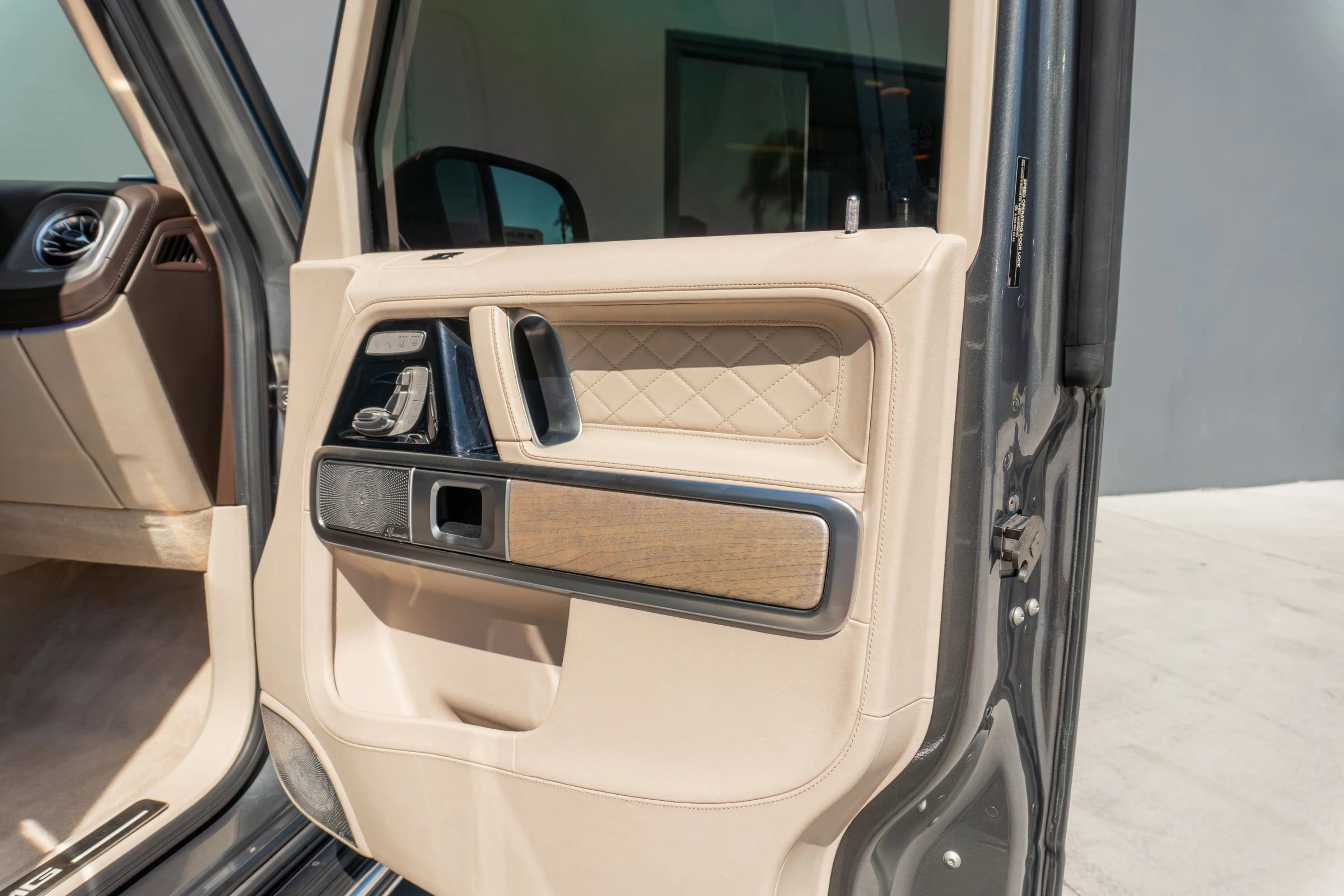 Used 2020 Mercedes-Benz G 63 AMG 4MATIC image 56