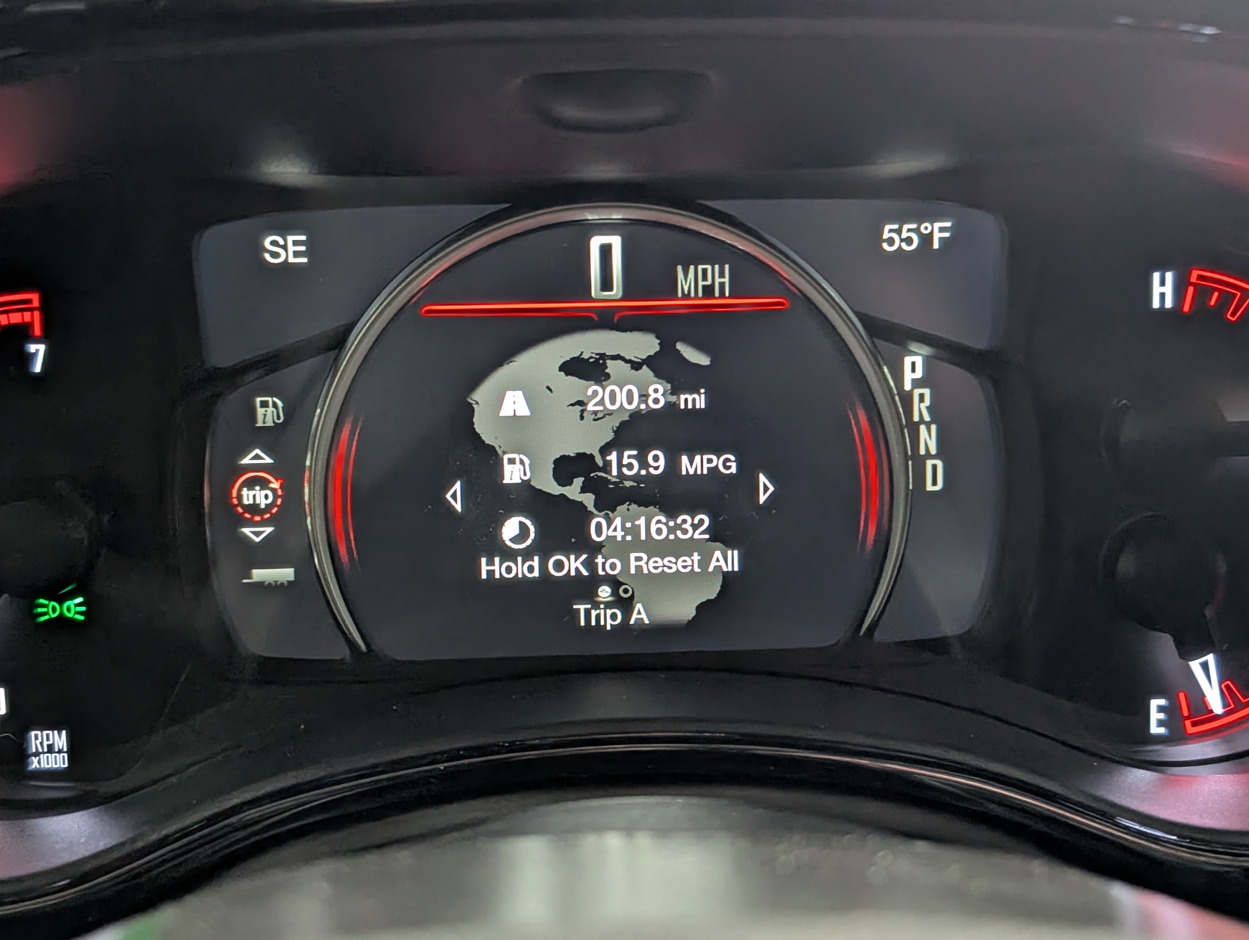 New 2026 Dodge Durango GT w/ Tow 'N Go Package image 29