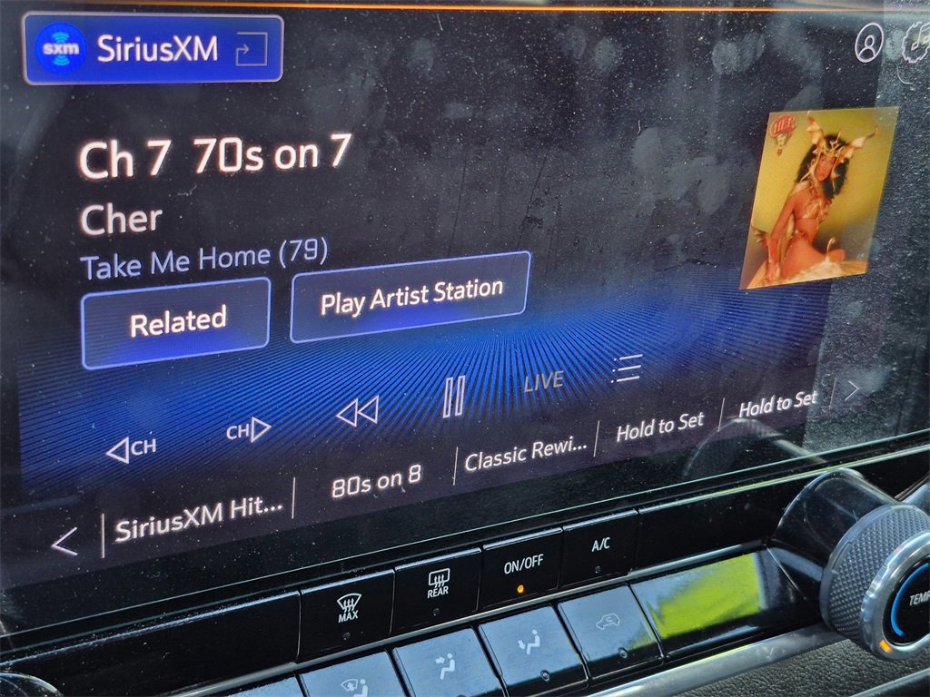 Certified 2024 Chevrolet Colorado Trail Boss w/ Advanced Trailering Package image 14