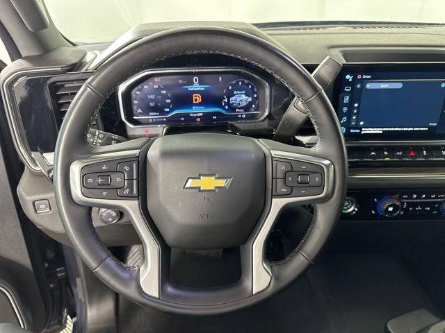 Used 2024 Chevrolet Silverado 1500 LT image 14