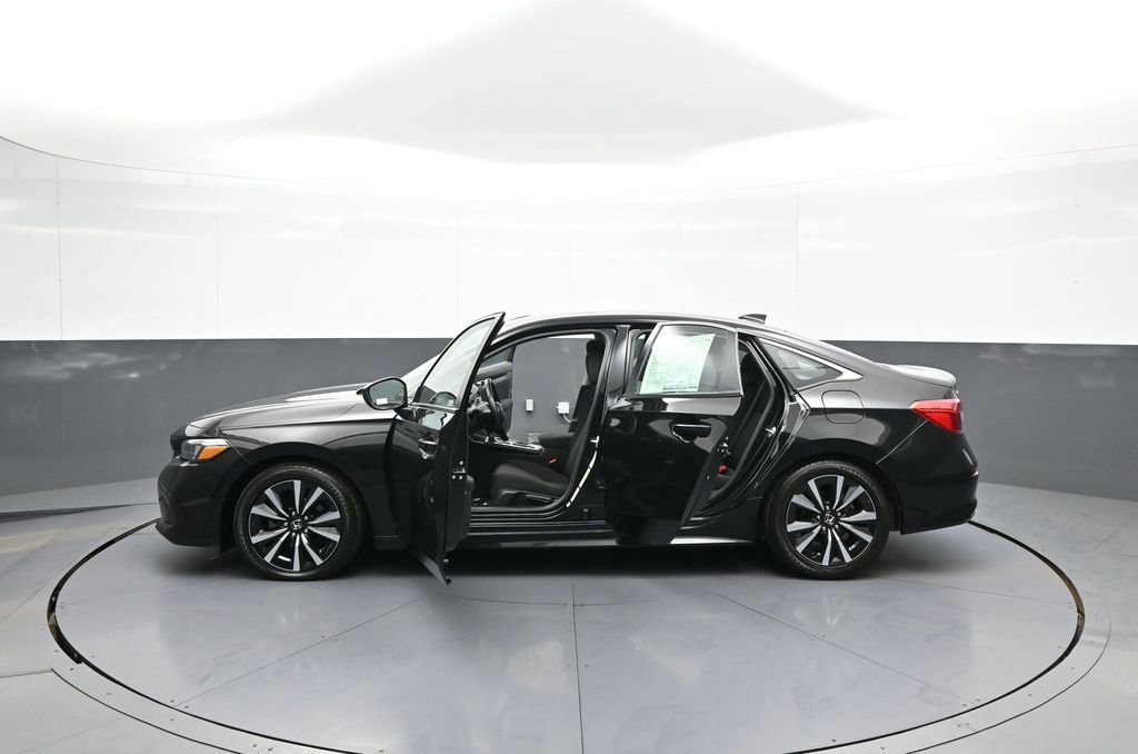 Used 2023 Honda Civic EX image 42