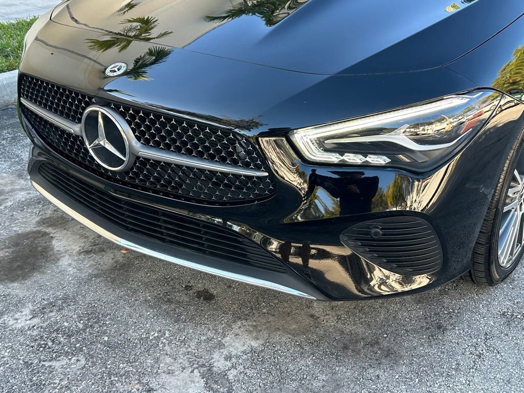 Used 2024 Mercedes-Benz CLA 250 image 17