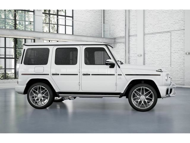 New 2027 Mercedes-Benz G 63 AMG 4MATIC image 15