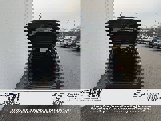 Used 2022 Jeep Compass Limited image 7