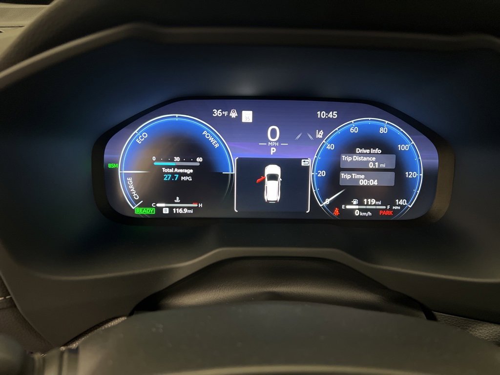 New 2025 Toyota RAV4 Limited image 6