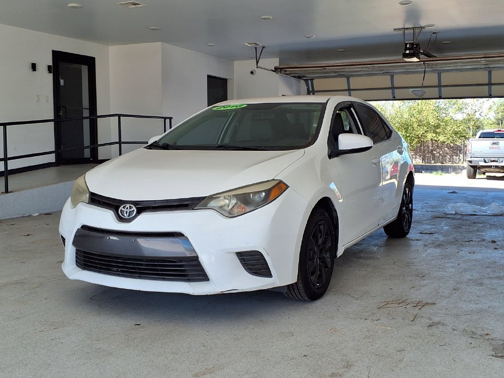 Used 2016 Toyota Corolla LE FWD image 20