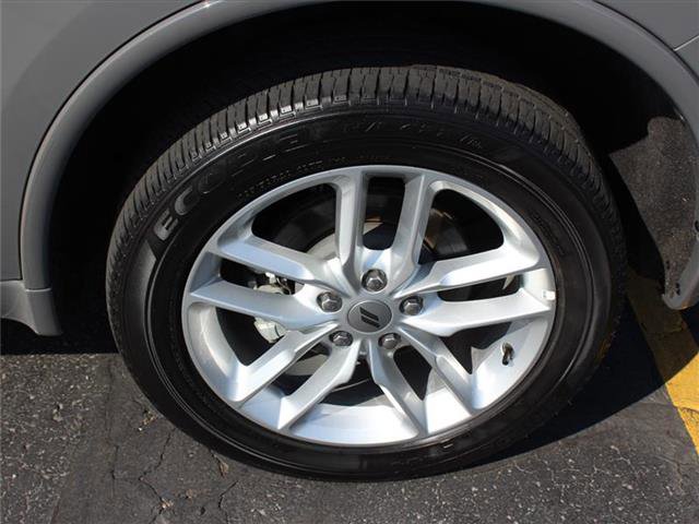 Used 2024 Dodge Durango GT image 46