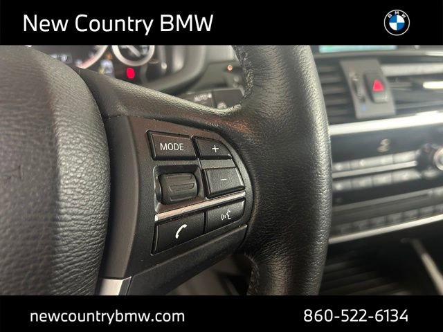 Used 2017 BMW X3 xDrive28i AWD/4WD image 16