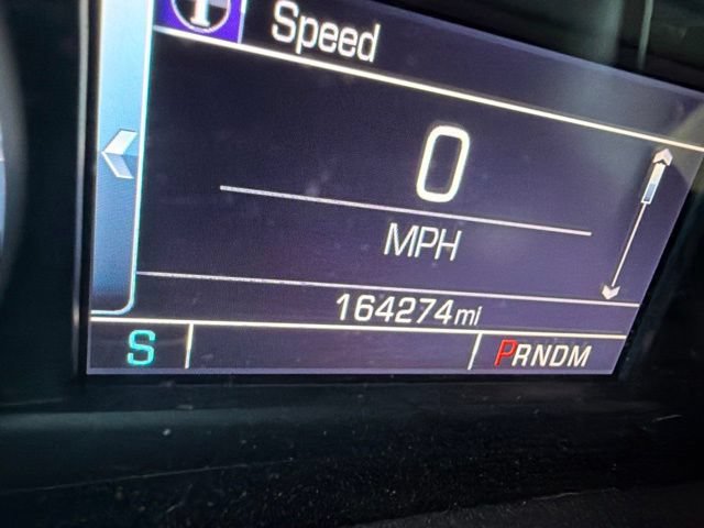 Used 2015 Chevrolet Silverado 1500 LT w/ All Star Edition RWD image 38